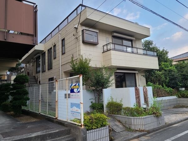 メゾン・カルガの物件内観写真