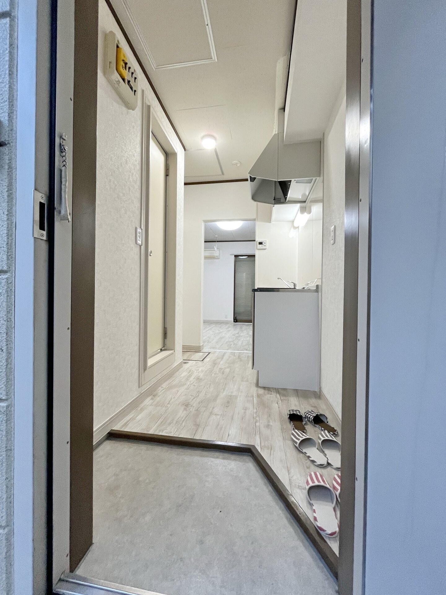 メゾン・カルガの物件内観写真