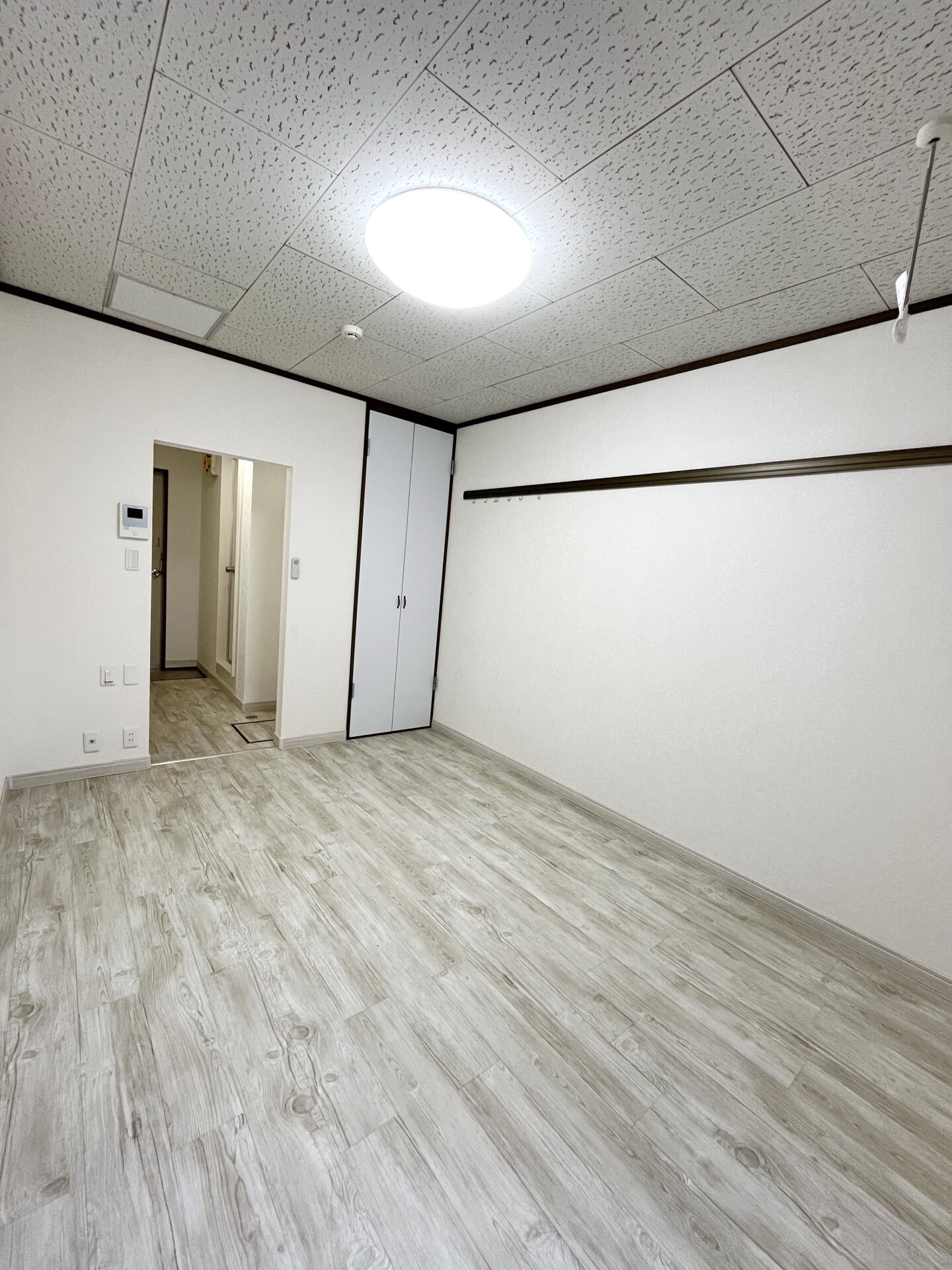 メゾン・カルガの物件内観写真