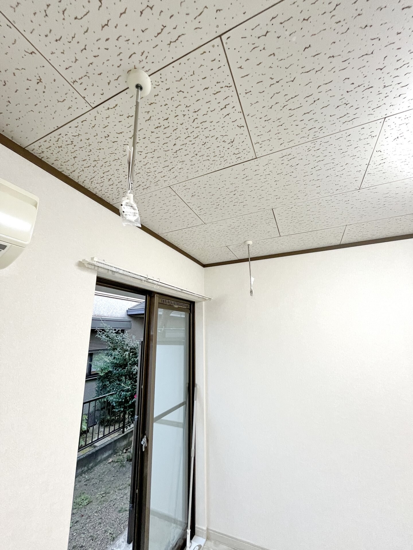 メゾン・カルガの物件内観写真