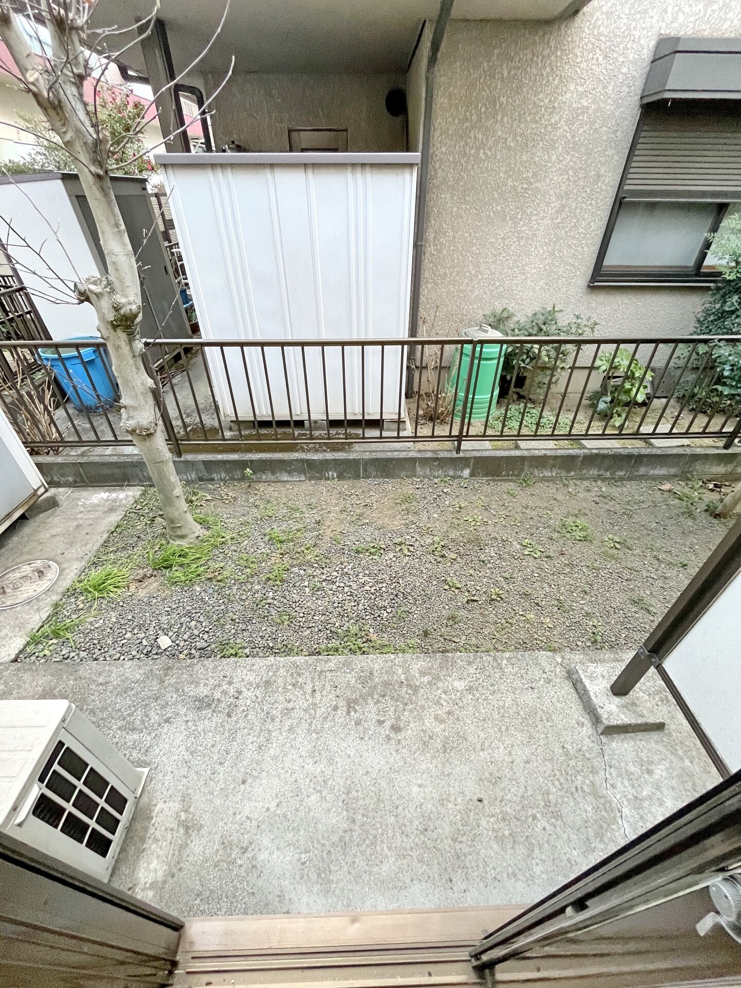 メゾン・カルガの物件内観写真