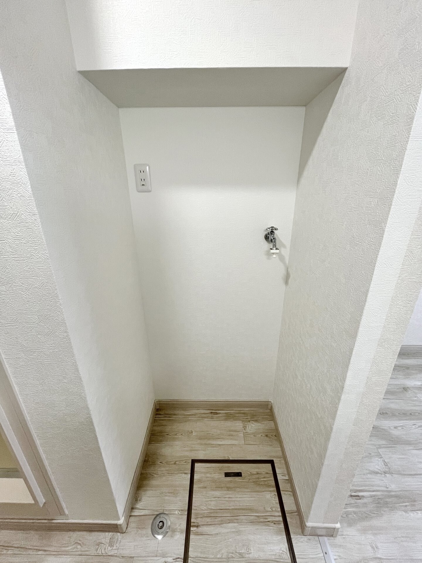 メゾン・カルガの物件内観写真