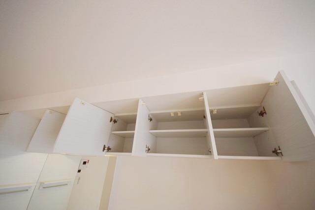 レオネクストレーヴの物件内観写真