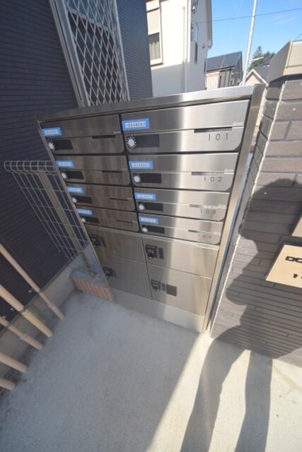 ドーム多摩　Ｆ棟の物件内観写真