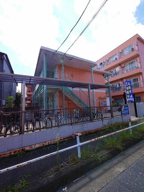 ＦＬＡＴ　ＨＯＵＳＥの物件内観写真