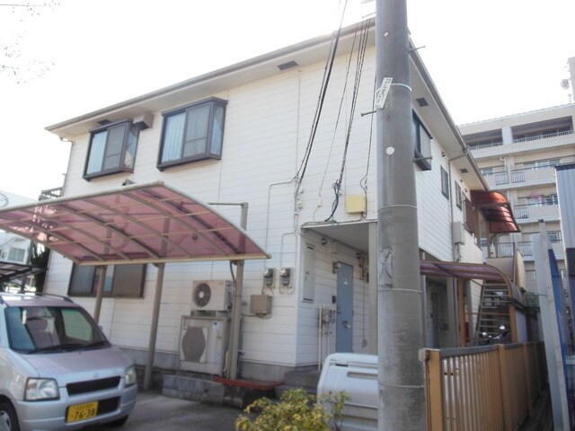 エステル堀之内の物件内観写真