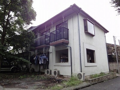 ハイツ秀峰の物件内観写真