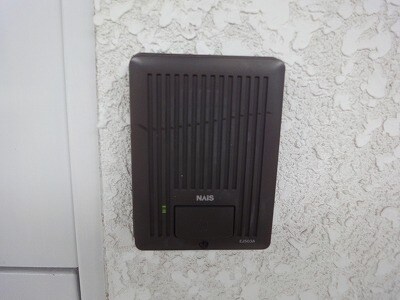 ハイツ秀峰の物件内観写真