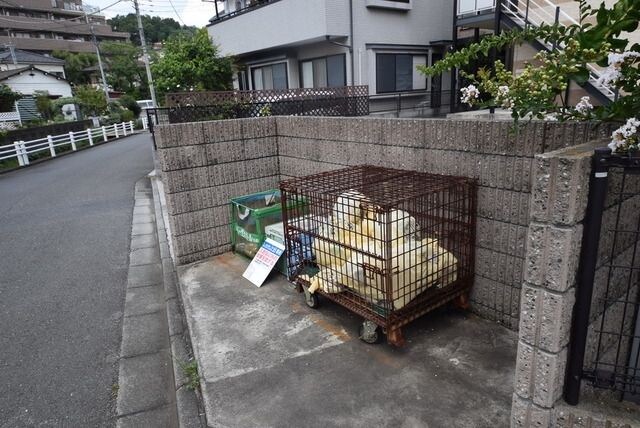 レオパレス創の物件内観写真