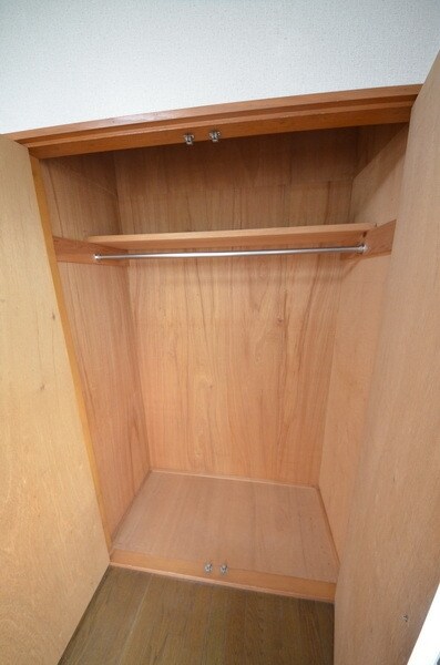 エスポワール国立の物件内観写真