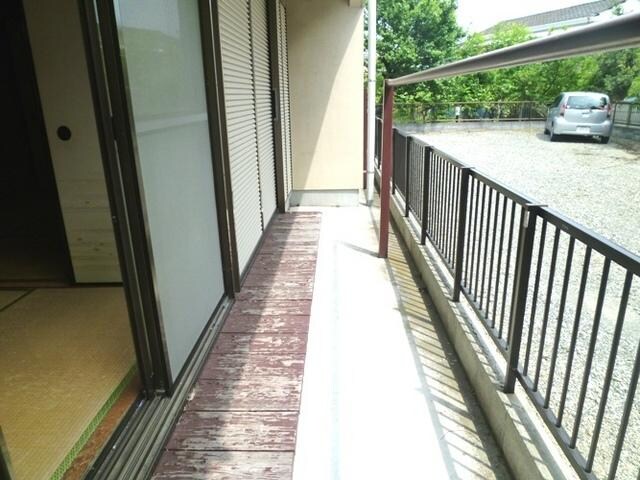 田中ハイツの物件内観写真