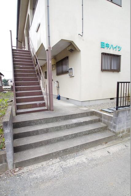 田中ハイツの物件内観写真