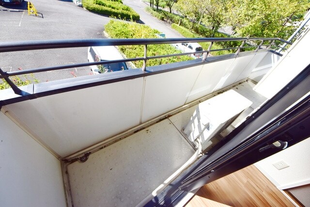 フレマリール桜ヶ丘の物件内観写真