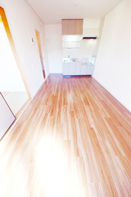 フレマリール桜ヶ丘の物件内観写真