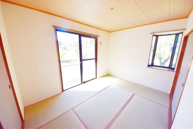 フレマリール桜ヶ丘の物件内観写真