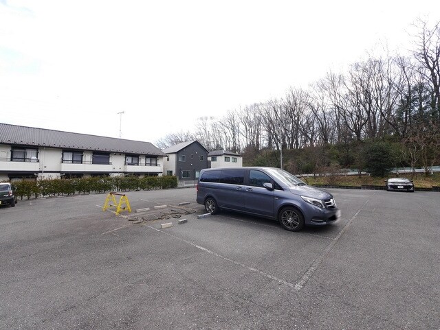 フレマリール桜ヶ丘の物件内観写真