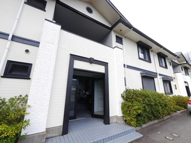 フレマリール桜ヶ丘の物件内観写真