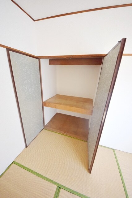 市川ハイツの物件内観写真