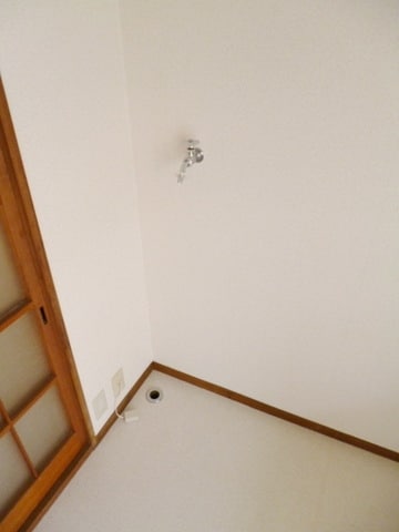 市川ハイツの物件内観写真