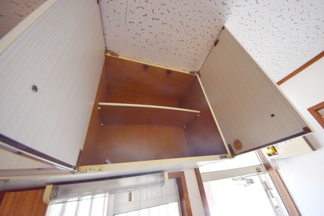 市川ハイツの物件内観写真