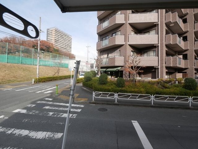 カインドネス八王子東中野の物件内観写真