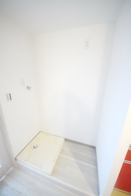 メゾンM&Kの物件内観写真