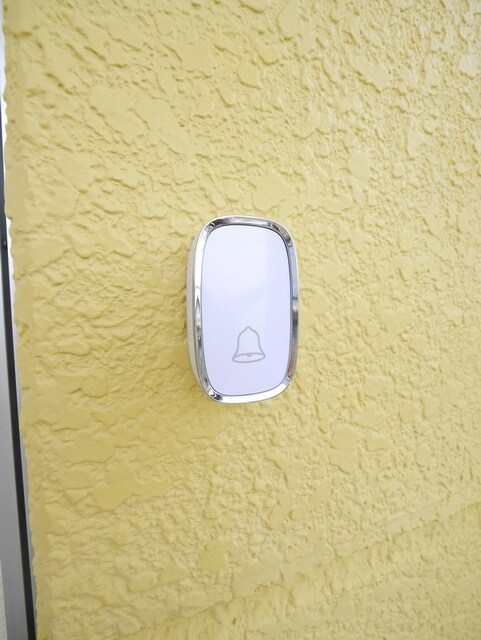 ハイムサンチルドの物件内観写真