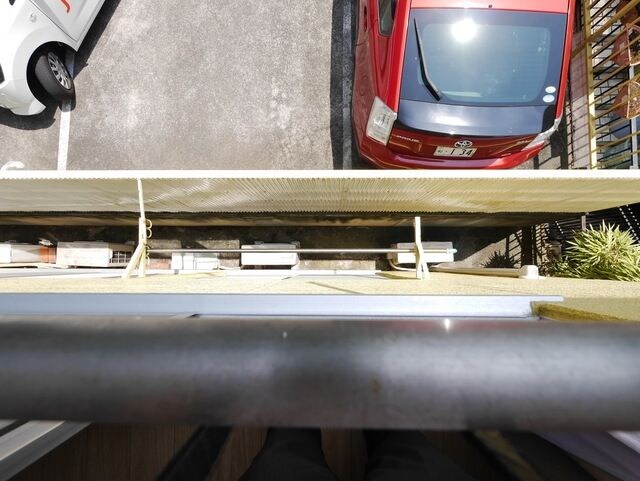 ハイムサンチルドの物件内観写真