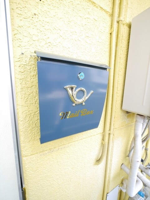 ハイムサンチルドの物件内観写真