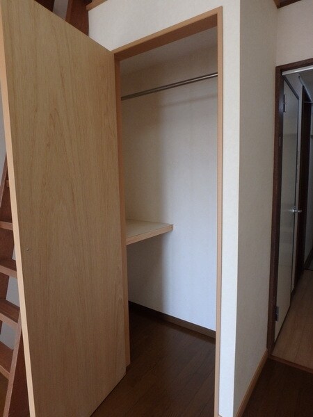 美里ハウス居村の物件内観写真