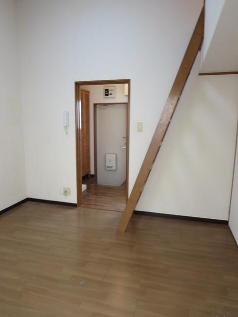 マルティナハウスの物件内観写真