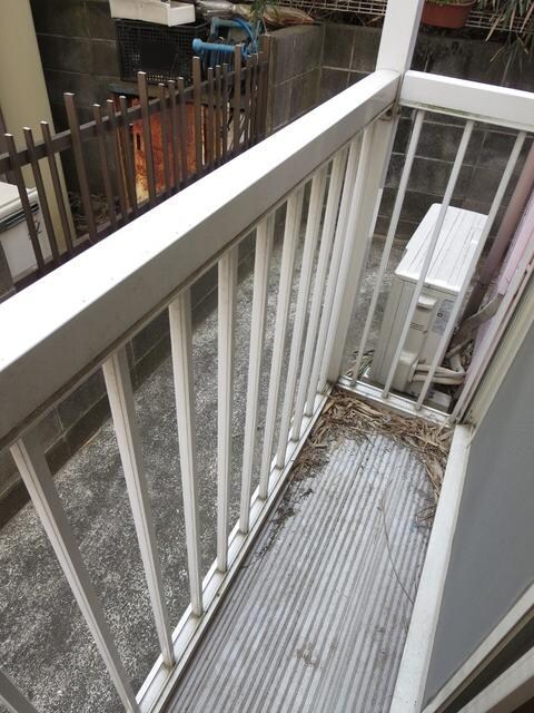 マルティナハウスの物件内観写真