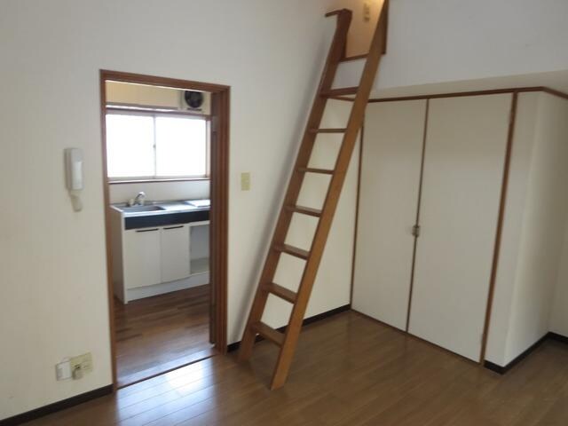 マルティナハウスの物件内観写真