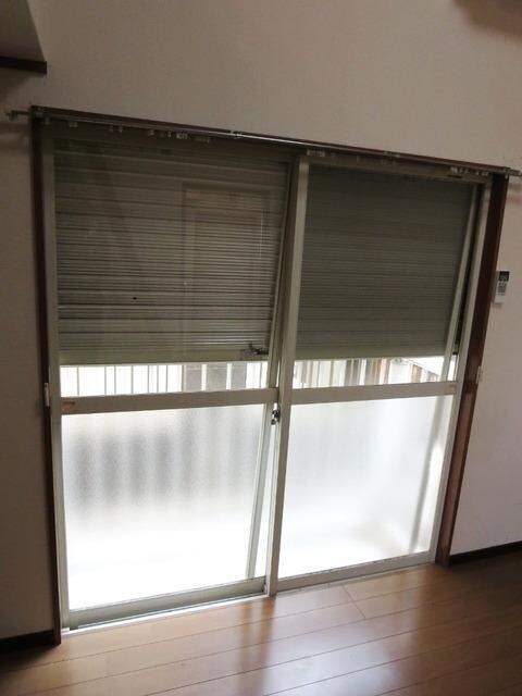 マルティナハウスの物件内観写真