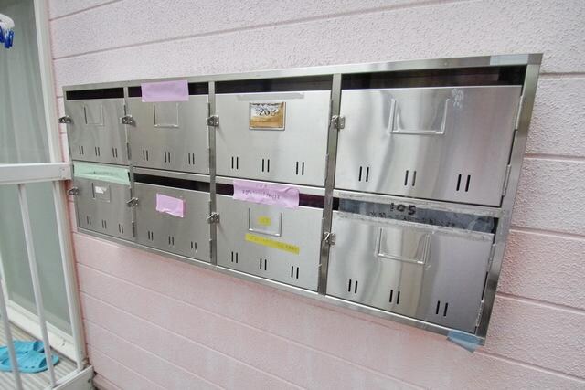 マルティナハウスの物件内観写真