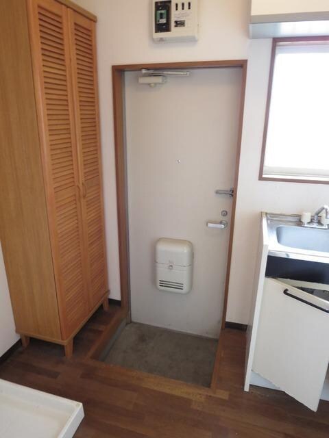 マルティナハウスの物件内観写真