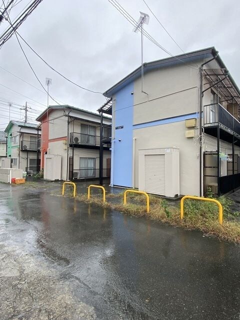 アースパックスの物件内観写真