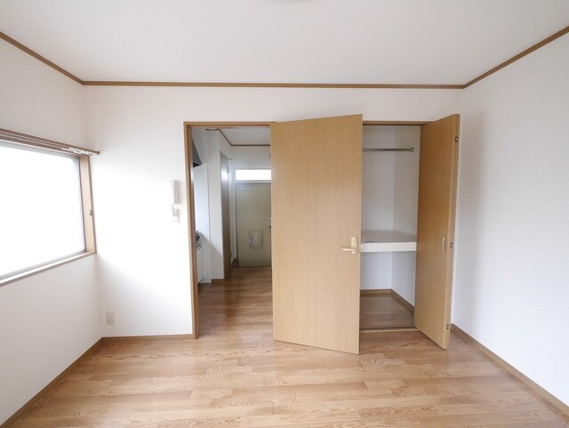 アースパックスの物件内観写真