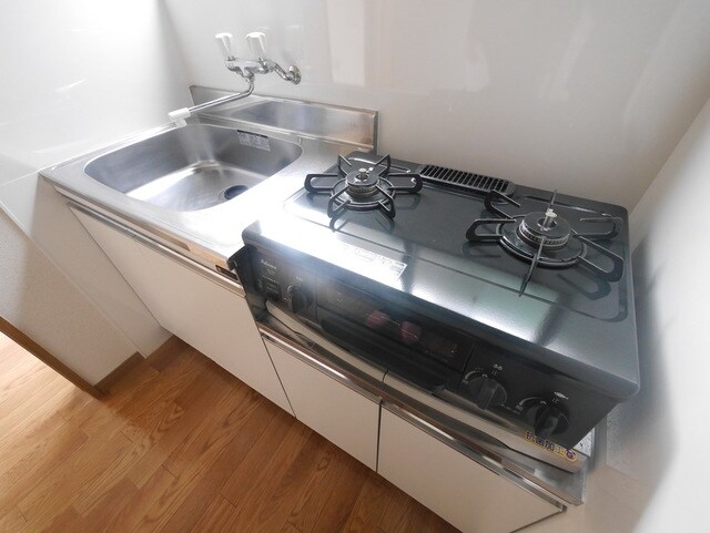 アースパックスの物件内観写真