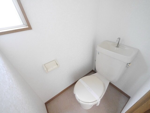 アースパックスの物件内観写真