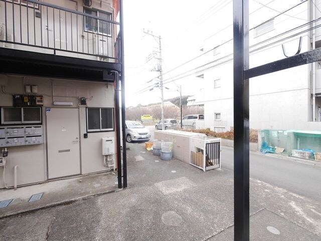 アースパックスの物件内観写真