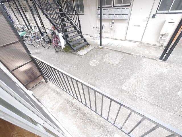 アースパックスの物件内観写真