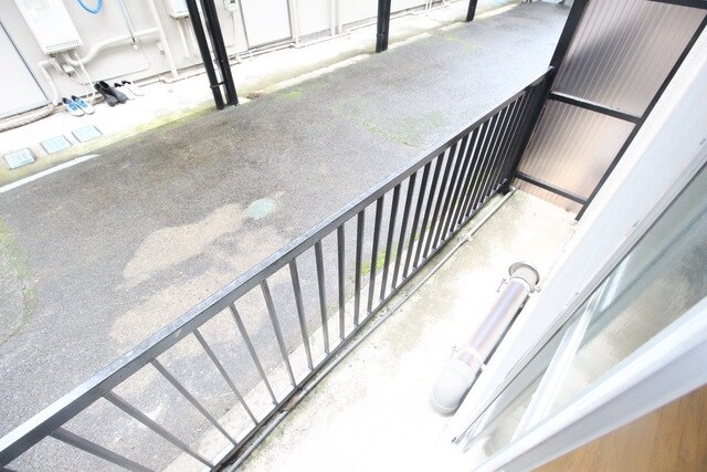 アースパックスの物件内観写真