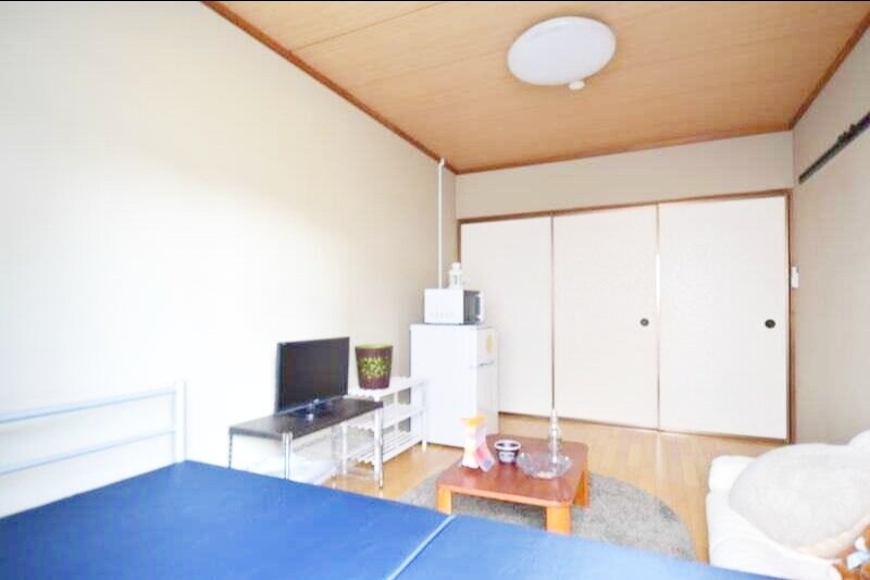 コーポＫの物件内観写真