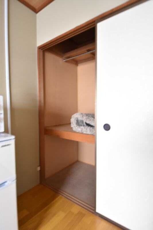 コーポＫの物件内観写真