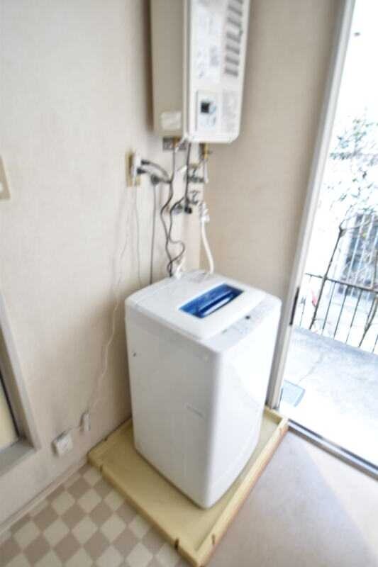 コーポＫの物件内観写真