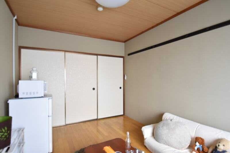 コーポＫの物件内観写真