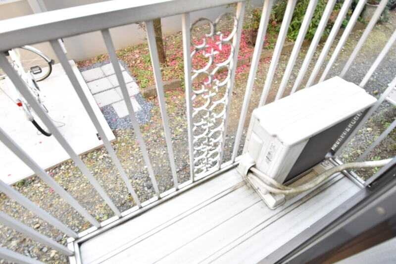 コーポＫの物件内観写真