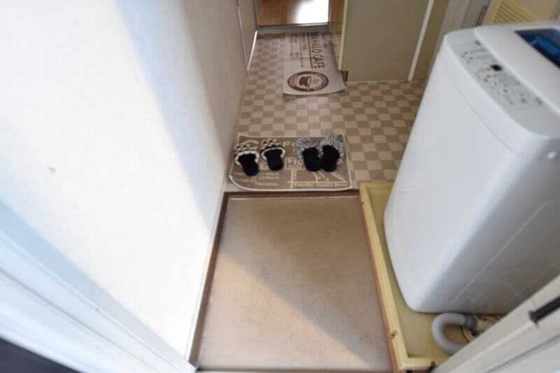 コーポＫの物件内観写真