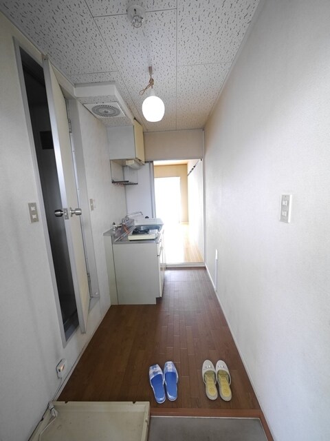 コーポＫの物件内観写真